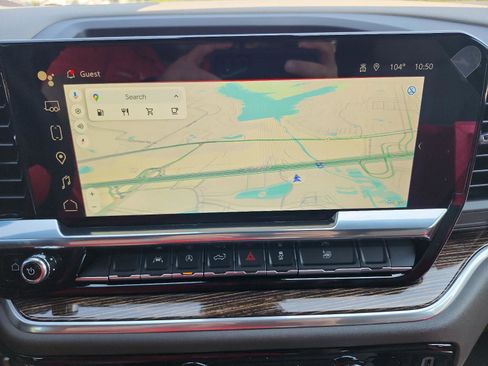 New 2026 GMC Sierra 1500 SLE image 12