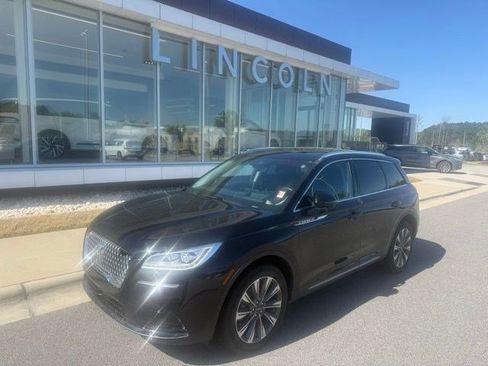 Used 2022 Lincoln Corsair Reserve w/ Equipment Group 201A image 1