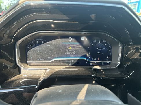 Used 2023 Chevrolet Silverado 1500 ZR2 AWD/4WD image 10