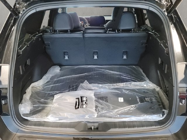 New 2026 Subaru Outback Limited XT AWD/4WD image 17