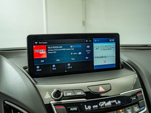 Certified 2024 Acura RDX A-Spec AWD/4WD image 26