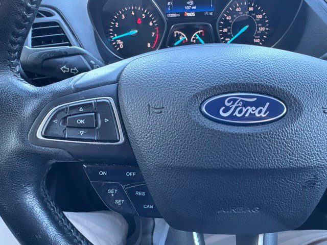 Used 2019 Ford Escape Titanium FWD image 20