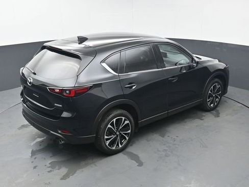 Certified 2023 MAZDA CX-5 AWD 2.5 S w/ Premium Plus Pkg image 42