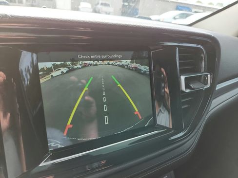 Used 2022 Dodge Durango SXT AWD/4WD image 46