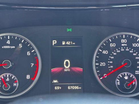 Certified 2023 Kia K5 GT-Line FWD image 18