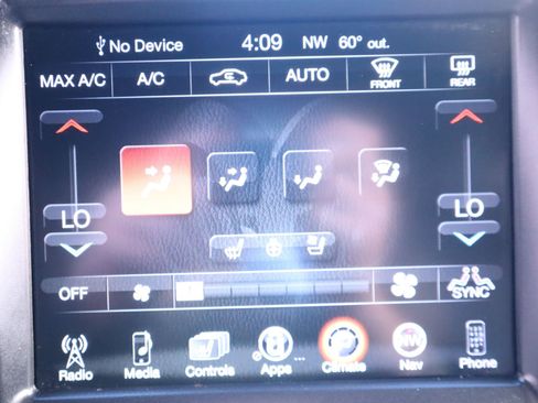 Used 2017 RAM 2500 Limited image 42