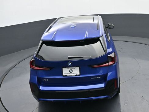 New 2026 BMW X1 xDrive28i w/ Technology Package image 34