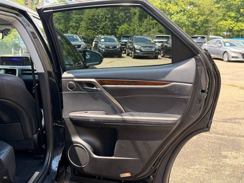 Used 2019 Lexus RX 350 AWD w/ Navigation Package image 23