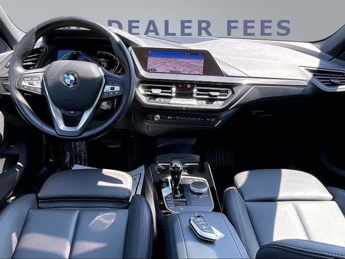 Used 2024 BMW 228i xDrive Gran Coupe w/ Convenience Package AWD/4WD image 7