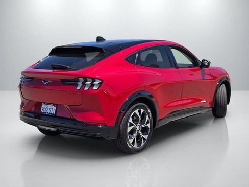 Used 2023 Ford Mustang Mach-E Premium RWD image 4