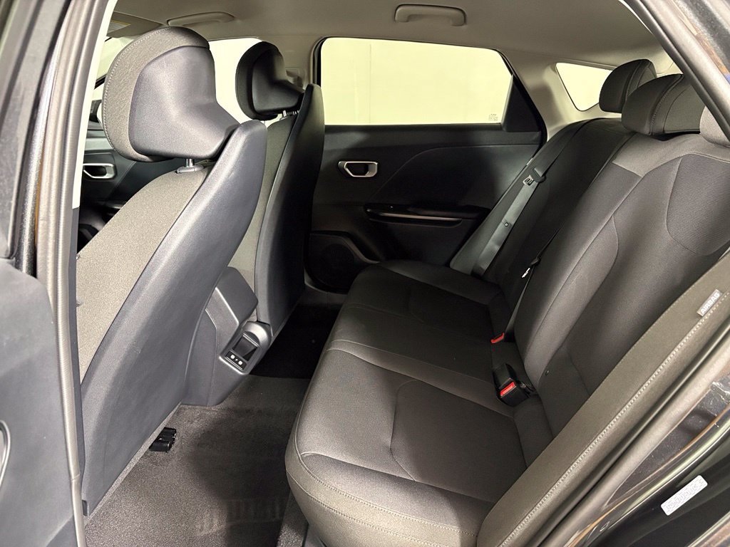 New 2026 Kia K4 FWD image 37