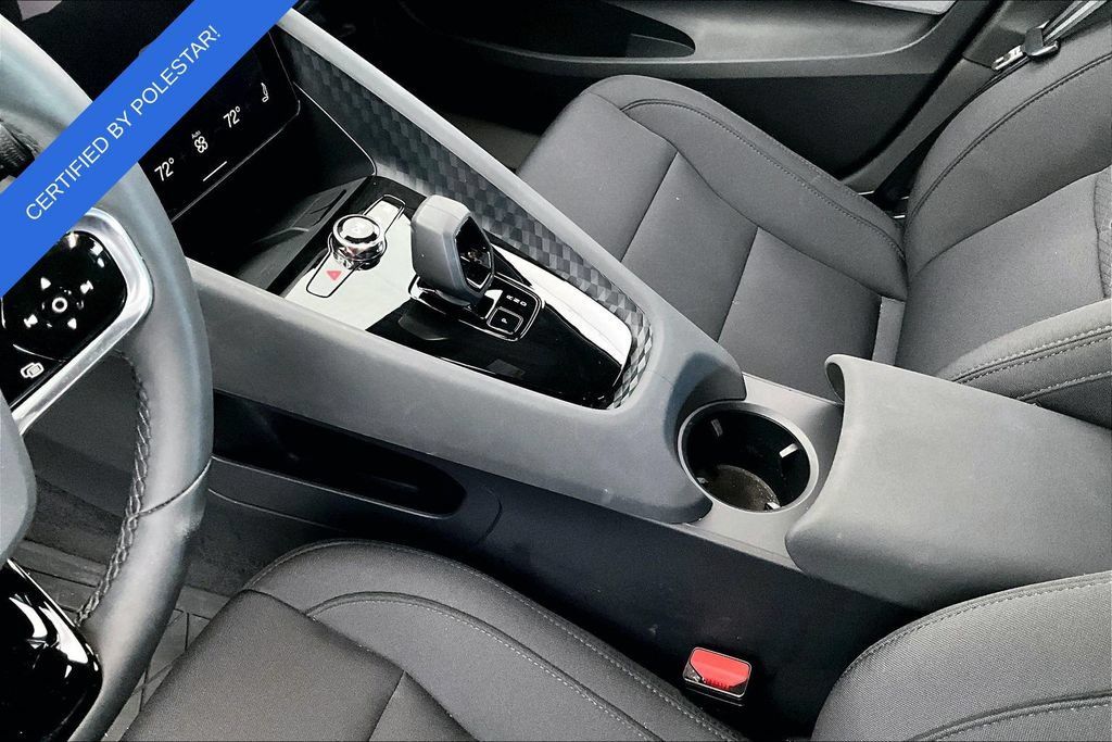 Used 2024 Polestar Polestar 2 AWD/4WD image 16