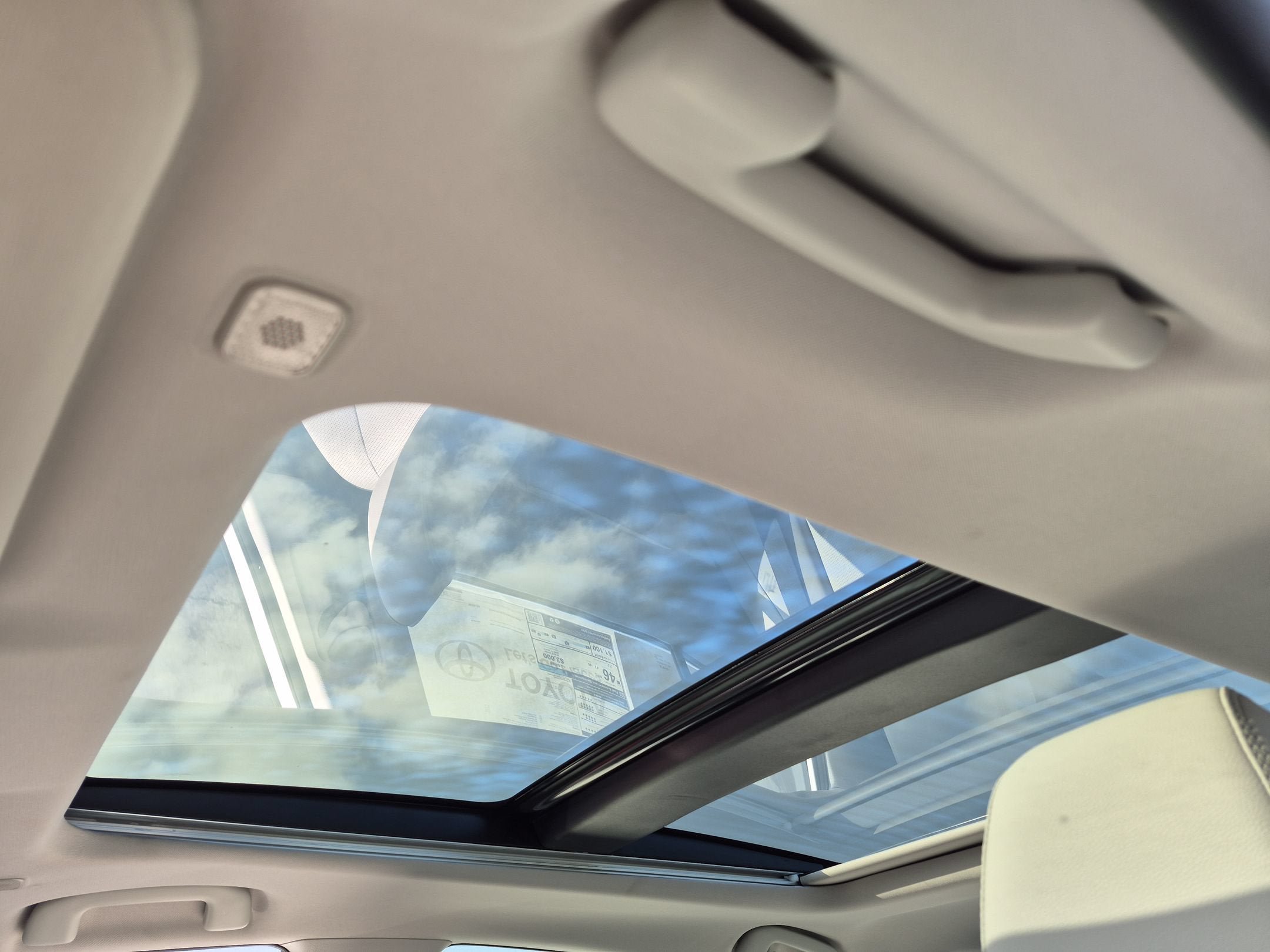 New 2026 Toyota Camry XLE w/ Premium Package FWD image 15