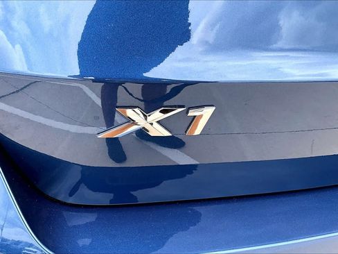 Used 2025 BMW X1 xDrive28i w/ Convenience Package AWD/4WD image 29