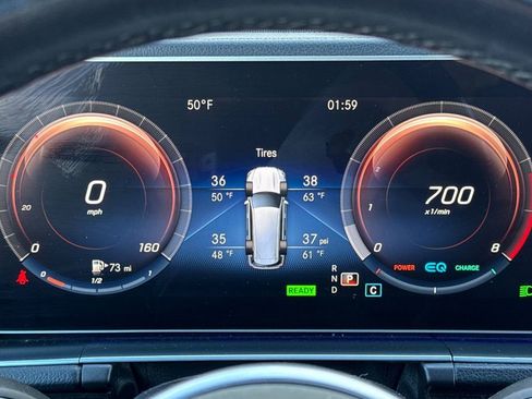 Used 2022 Mercedes-Benz GLS 450 4MATIC image 26