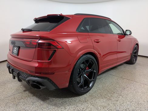 New 2026 Audi RS Q8 performance AWD/4WD image 7