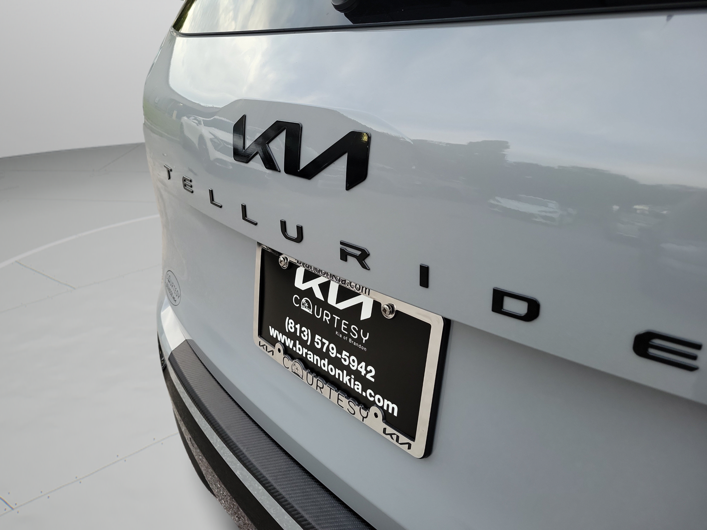 Certified 2024 Kia Telluride SX Prestige X-Line AWD/4WD image 30