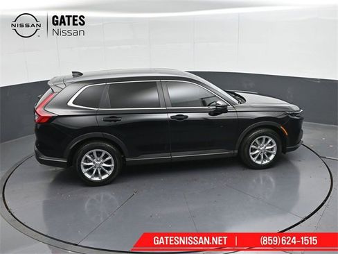 Used 2024 Honda CR-V EX image 43