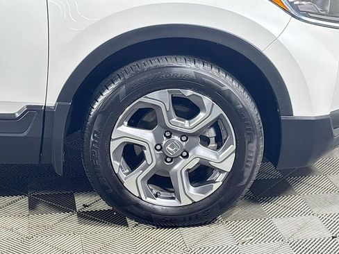Used 2019 Honda CR-V EX-L image 23