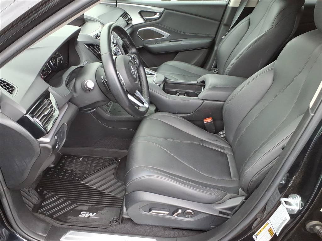 Used 2023 Acura RDX AWD image 5