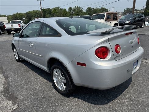 Used 2006 Chevrolet Cobalt LT FWD image 6