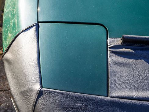 Used 1991 MAZDA MX-5 Miata Special Edition image 90