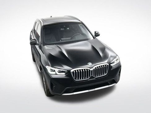 Used 2023 BMW X3 sDrive30i w/ Convenience Package image 31