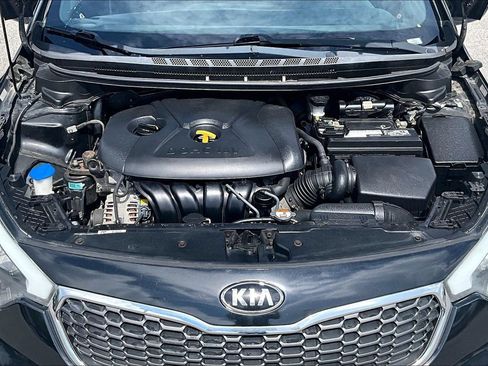 Used 2016 Kia Forte LX FWD image 11