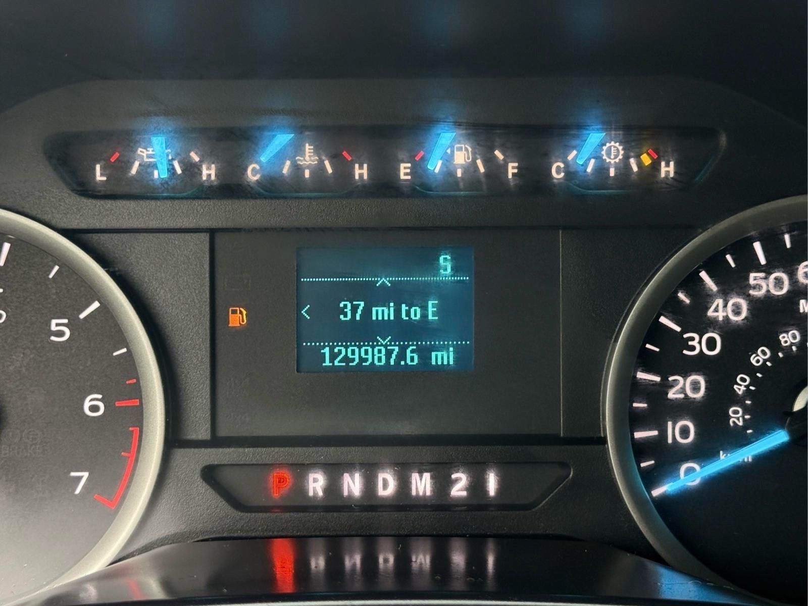 Used 2016 Ford F150 XLT AWD/4WD image 29