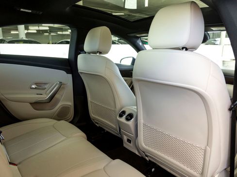 Used 2025 Mercedes-Benz CLA 250 CLA 250 image 26