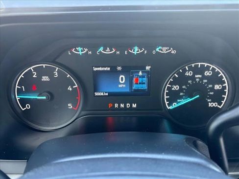 Used 2023 Ford F350 XL w/ 360-Degree Camera Package image 11