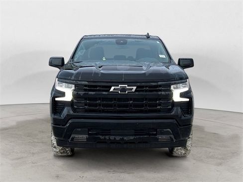 Used 2024 Chevrolet Silverado 1500 RST image 13