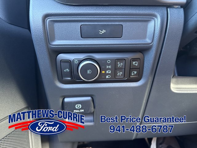 New 2026 Ford F150 XLT w/ Equipment Group 302A MID RWD image 28
