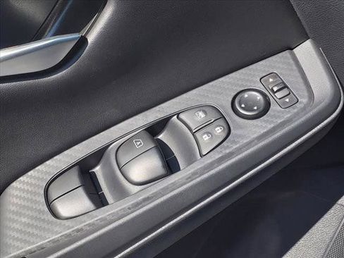 New 2025 Nissan Sentra SV image 20