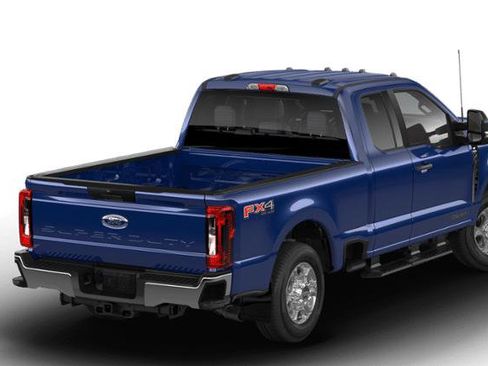 New 2026 Ford F350 XLT w/ FX4 Off-Road Package AWD/4WD image 26