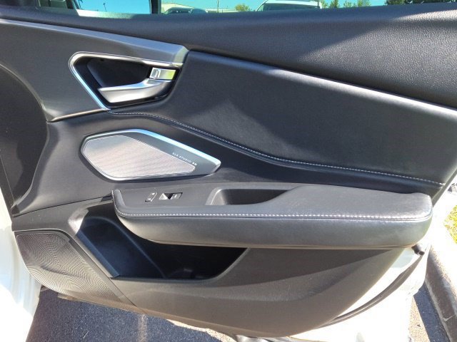 Used 2019 Acura RDX w/ Advance Package AWD/4WD image 48