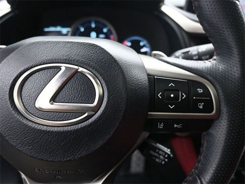 Used 2022 Lexus RX 350 F Sport w/ Accessory Package image 14