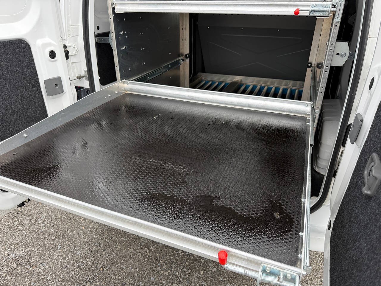 Used 2020 Nissan NV200 SV FWD image 21
