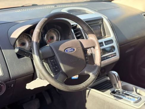 Used 2007 Ford Edge SEL AWD/4WD image 8