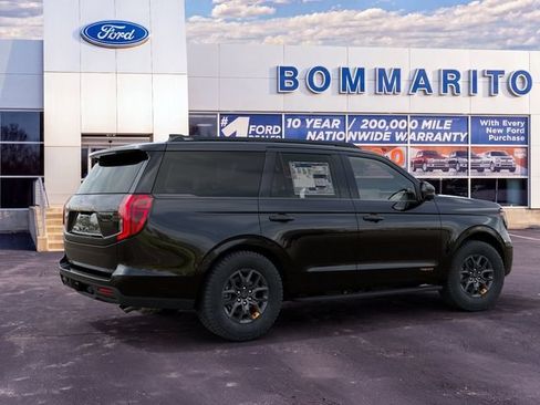 New 2027 Ford Expedition Tremor AWD/4WD image 6