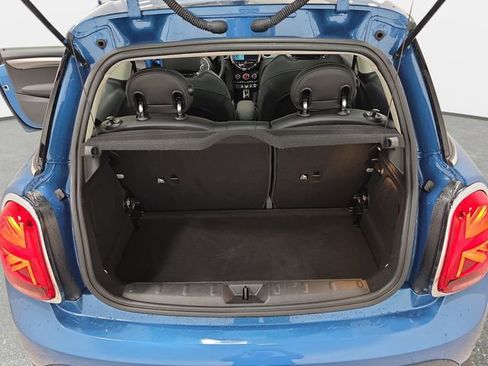 Certified 2024 MINI Cooper S FWD image 32