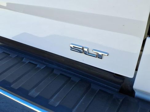 Used 2018 GMC Sierra 1500 SLT w/ Texas SLT Premium Package image 12