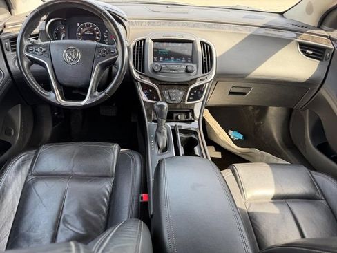 Used 2016 Buick LaCrosse Leather FWD image 7