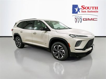 New 2026 Buick Enclave Sport Touring w/ Power Package