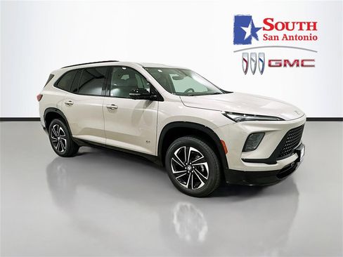 New 2026 Buick Enclave Sport Touring w/ Power Package image 1