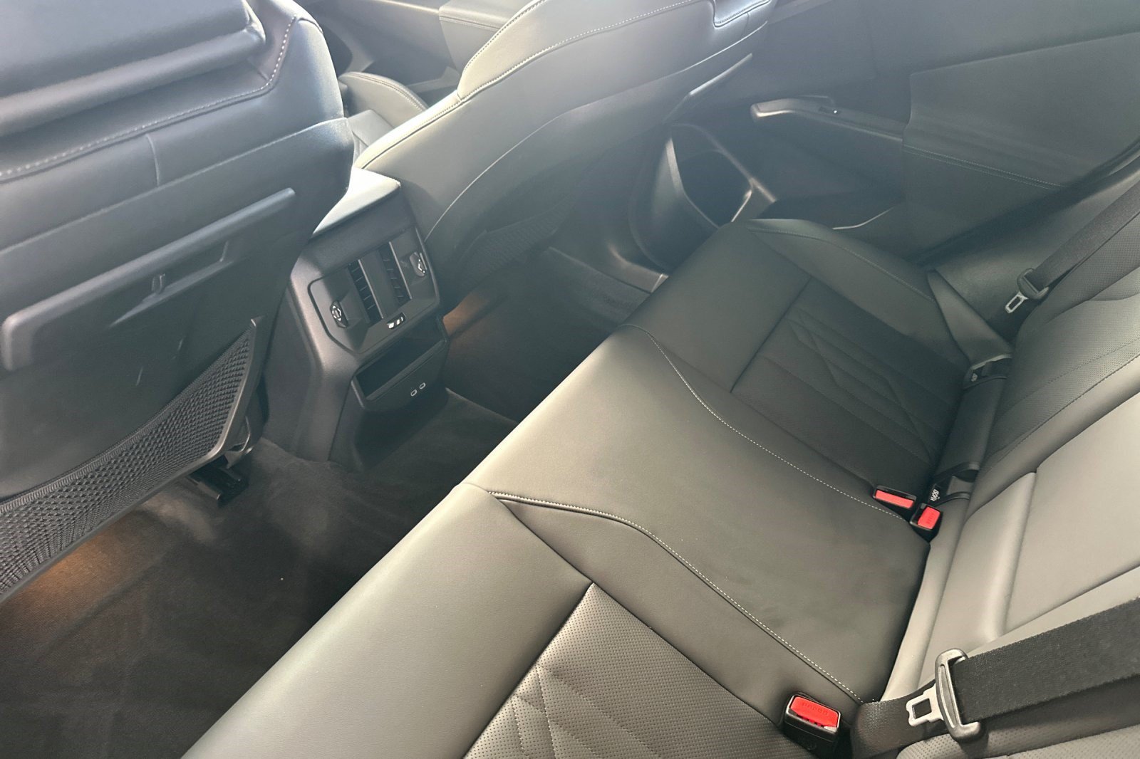 Certified 2025 BMW X3 xDrive30i w/ Premium Package AWD/4WD image 15