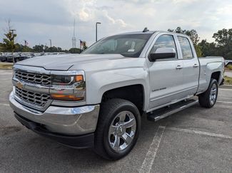 Used 2018 Chevrolet Silverado 1500 LT image 1