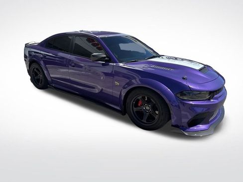 Used 2023 Dodge Charger Scat Pack image 2