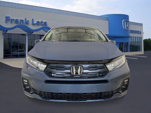 New 2026 Honda Odyssey EX-L image 9