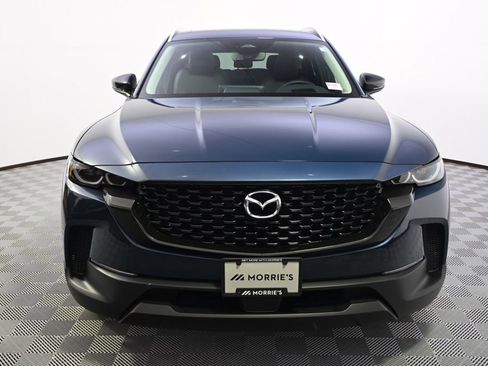 Used 2025 MAZDA CX-50 2.5 Hybrid w/ Premium Plus Pkg image 10